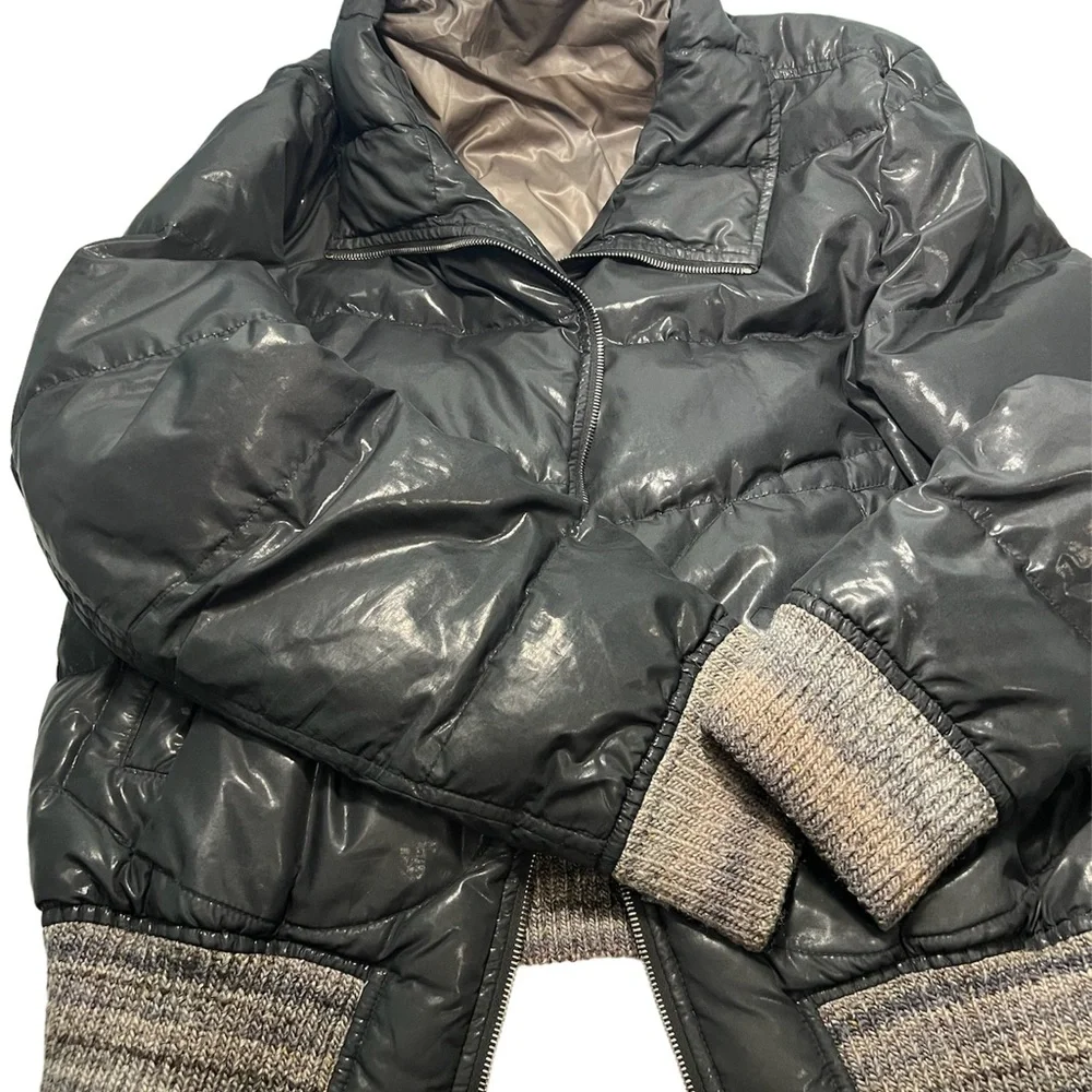 Dolce & Gabbana Black Jacket - Picture 6 of 17